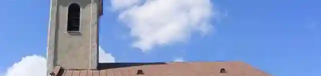 Római Katolikus templom