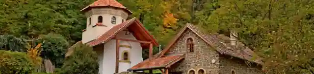 Örömhírvétel-kápolna