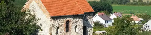 Szent Kereszt kápolna