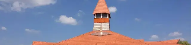 Szatmár-Beregi Natúrpark Látogatóközpont