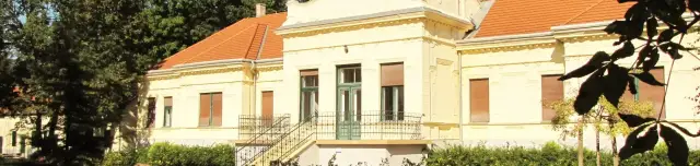 Kiskastély - Helytörténeti Múzeum