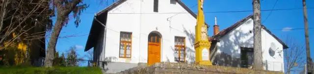 Római Katolikus templom