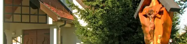 Szent Balázs és Szent László templom