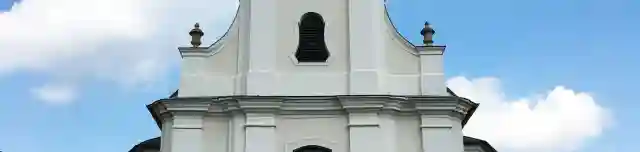 Kisboldogasszony templom