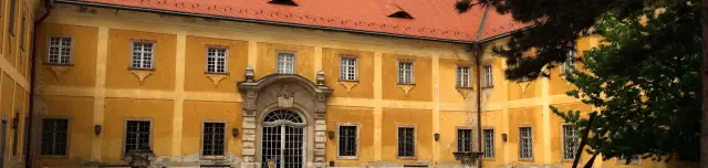 Kiscelli Múzeum - Fővárosi Képtár