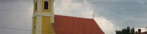 Római katolikus templom