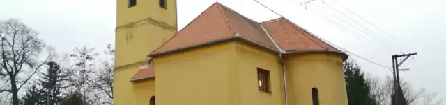 Borromei Szent Károly templom