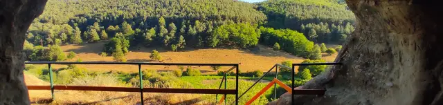 Kishartyáni Kőlyuk