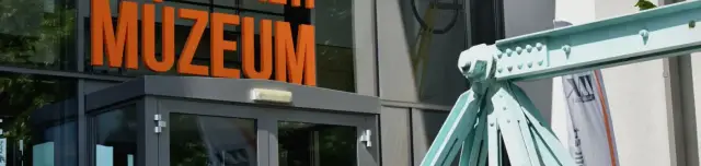 Úttörténeti Múzeum