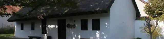 Móra Ferenc Emlékház