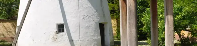 Pajkos-Szabó féle szélmalom