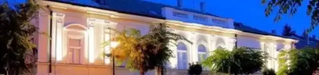 Thorma János Múzeum