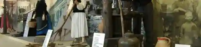 Konecsni György Helytörténeti Múzeum