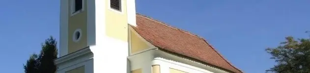 Szűz Mária kápolna