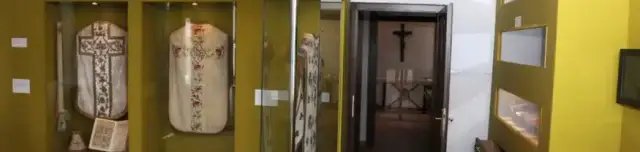 Rőthy Mihály Egyháztörténeti Múzeum