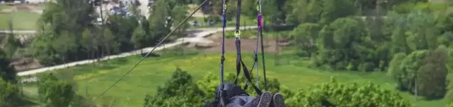 Sobri Jóska Bakonyi Kalandpark