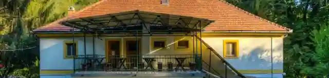 Börzsönyligeti Gyermek- és Ifjúsági Tábor