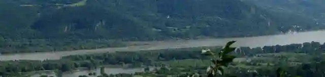 Nagy-Kőszikla kilátópont