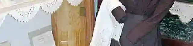 Kismarosi Sváb Muzeális Gyűjtemény