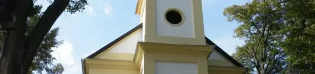 Fájdalmas Szűzanya templom