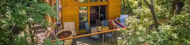 Kistölgy Vendégház