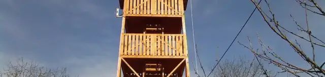 Kistolmácsi kilátó