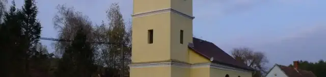 Kisboldogasszony kápolna