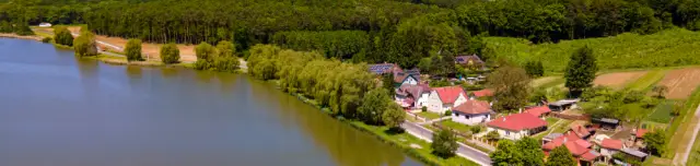 Kistolmácsi-víztározó