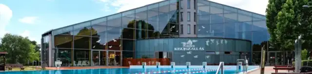 Kumánia Gyógy- és Strandfürdő