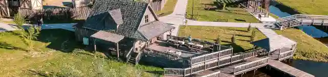 Cinemaqua Film- és Naturpark