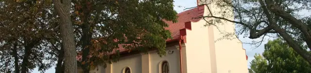 Szent kereszt templom