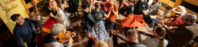 KŐFESZT - a nyugalom fesztiválja