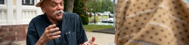 Kőfeszt a Káli-medencében