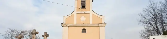 Szent Margit kápolna