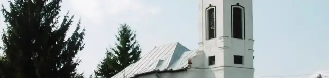 Görög katolikus templom