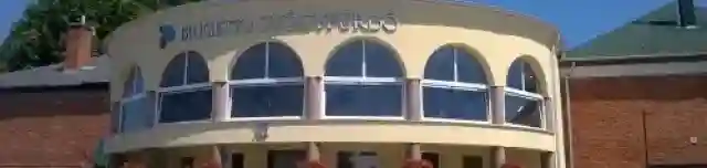 Brigetio Gyógyfürdő