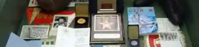 Czibor Zoltán Emlékszoba