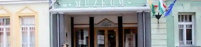 Klapka György Múzeum