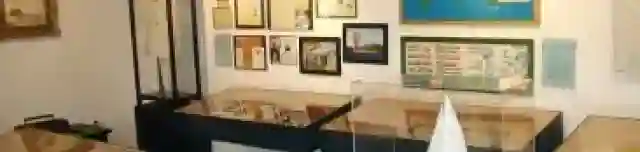 Magyar Tengerésztörténeti Gyűjtemény