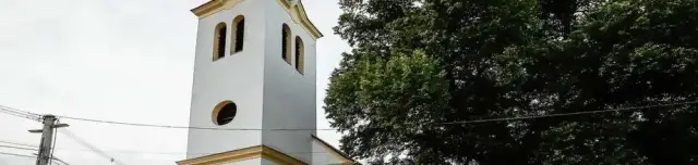 Szent Lukács templom