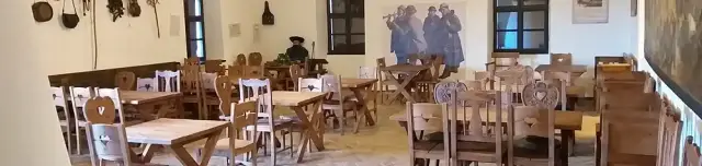 Kondorosi Csárdamúzeum