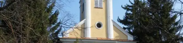 Római katolikus templom