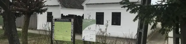 Horvát Nemzetiségi Tájház