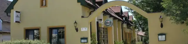 Levanda Étterem és Panzió