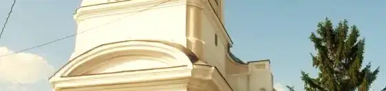 Szent Márton templom