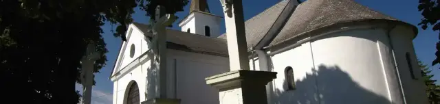 Szent Bertalan apostol templom