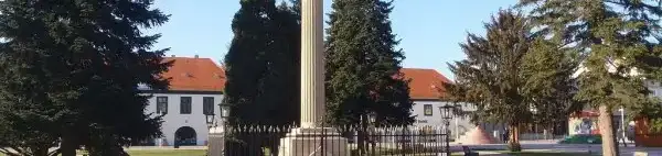 Maria Immaculata szobor