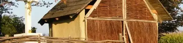 Szent Cirill és Szent Metód sárkápolna