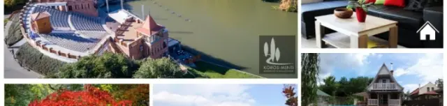 Negyedmilliárdos uniós fejlesztés a Körösöknél