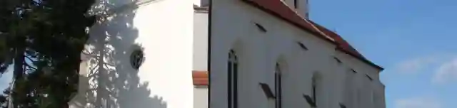 Szent Kereszt templom